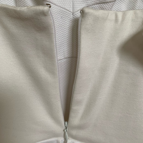 Amanda Uprichard strapless dress - Picture 8 of 9